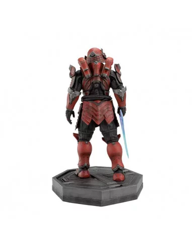 es::Halo Infinite Estatua PVC Spartan Yoroi 25 cm