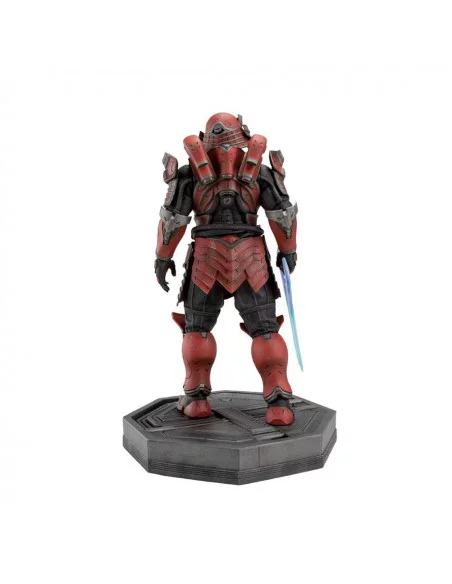 es::Halo Infinite Estatua PVC Spartan Yoroi 25 cm