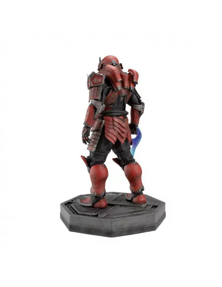 es::Halo Infinite Estatua PVC Spartan Yoroi 25 cm