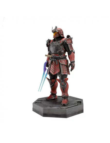 es::Halo Infinite Estatua PVC Spartan Yoroi 25 cm