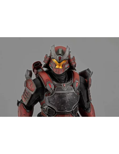 es::Halo Infinite Estatua PVC Spartan Yoroi 25 cm