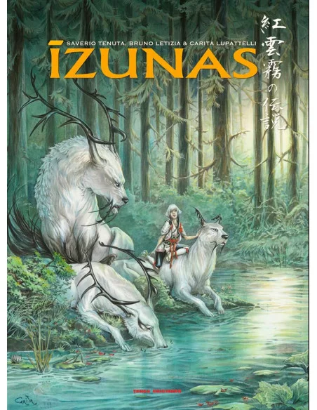 es::Izunas
