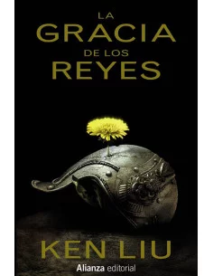 es::La gracia de los reyes (Bolsillo)