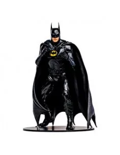 es::DC The Flash Movie Estatua PVC Batman 30 cm 