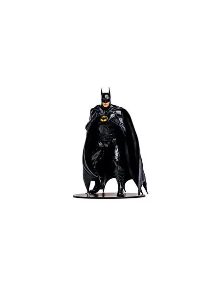 es::DC The Flash Movie Estatua PVC Batman 30 cm 