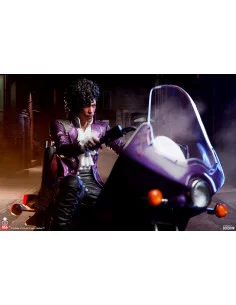 es::Prince Estatua 1/6 Prince Tribute 27 x 44 cm 2