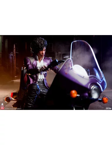 es::Prince Estatua 1/6 Prince Tribute 27 x 44 cm