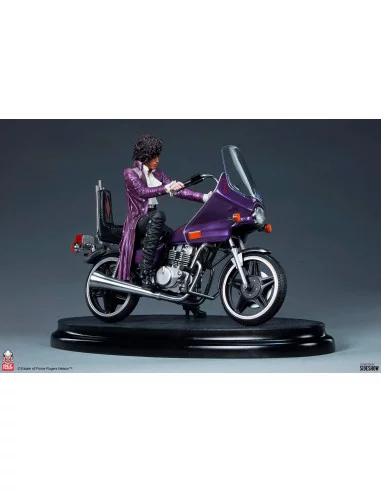 es::Prince Estatua 1/6 Prince Tribute 27 x 44 cm