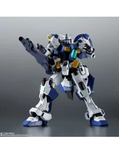 es::Mobile Suit Gundam 0083 Phantom Bullet Figura Robot Spirits Side MS RX-78GP00 P00 Blossom Ver. A.N.I.M.E. 13 cm 2