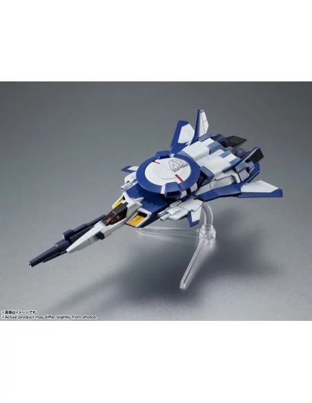 es::Mobile Suit Gundam 0083 Phantom Bullet Figura Robot Spirits Side MS RX-78GP00 P00 Blossom Ver. A.N.I.M.E. 13 cm