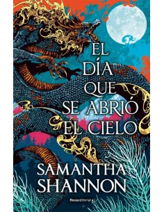 es::El día que se abrió el cielo