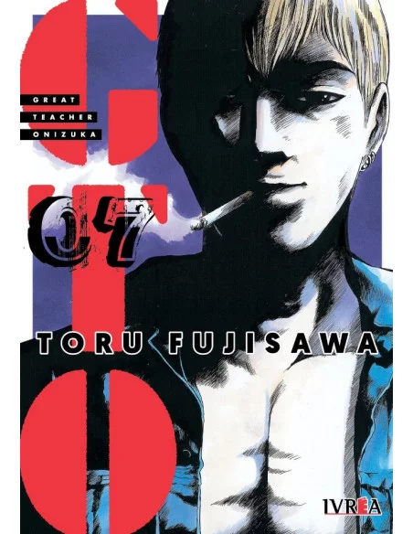 es::GTO Great Teacher Onizuka 07