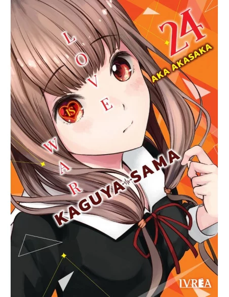 es::Kaguya-Sama: Love is War 24