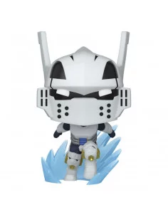 es::My Hero Academia Funko POP! Tenya (RBurst) 9 cm