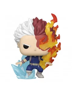 es::My Hero Academia Funko POP! Shoto Todoroki 9 cm