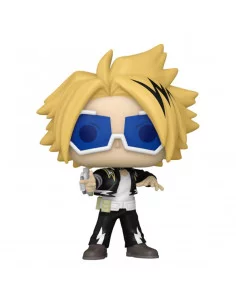 es::My Hero Academia Funko POP! Denki Kaminari 9 cm