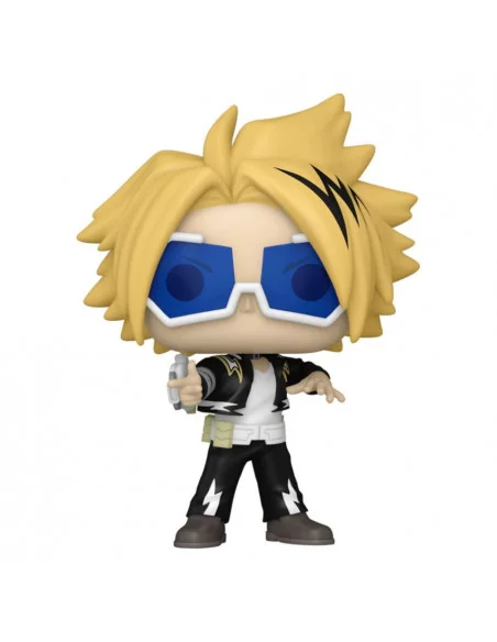 es::My Hero Academia Funko POP! Denki Kaminari 9 cm