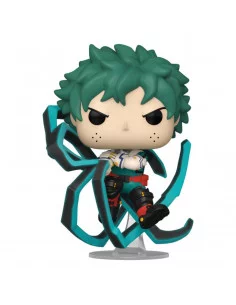 es::My Hero Academia Funko POP! Deku (BKwhip) 9 cm