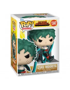 es::My Hero Academia Funko POP! Deku (BKwhip) 9 cm 2