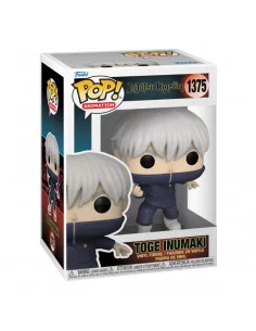 es::Jujutsu Kaisen Funko Pop! Toge Inumaki 9 cm