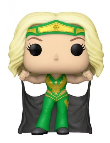 es::WWE Funko POP! Beth Phoenix 9 cm