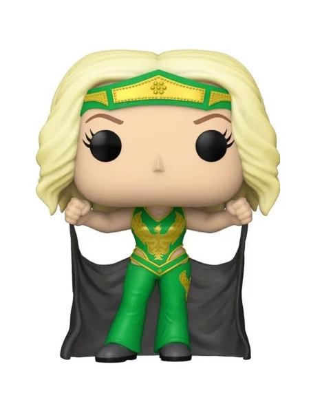 es::WWE Funko POP! Beth Phoenix 9 cm