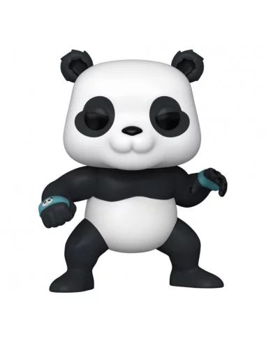 es::Jujutsu Kaisen Funko Pop! Panda 9 cm