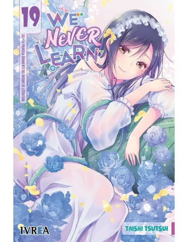 es::We never learn 19