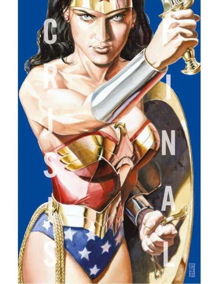 es::Crisis Final XP vol. 02 (de 4)