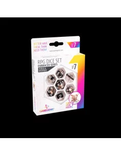 es::Shield & Weapons RPG dados (7)