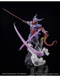 es::Dragon Ball Z Estatua FiguartsZERO Janenba (Extra Battle) 30 cm