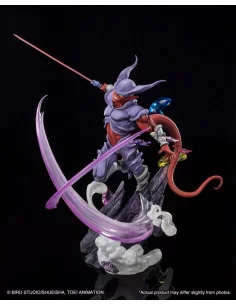 es::Dragon Ball Z Estatua FiguartsZERO Janenba (Extra Battle) 30 cm 2