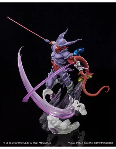 es::Dragon Ball Z Estatua FiguartsZERO Janenba (Extra Battle) 30 cm