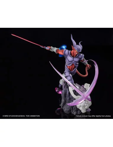es::Dragon Ball Z Estatua FiguartsZERO Janenba (Extra Battle) 30 cm