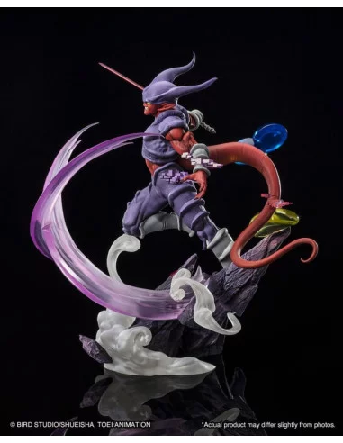 es::Dragon Ball Z Estatua FiguartsZERO Janenba (Extra Battle) 30 cm