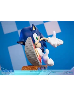 es::Sonic Adventure Estatua Sonic the Hedgehog Standard Edition 21 cm 2