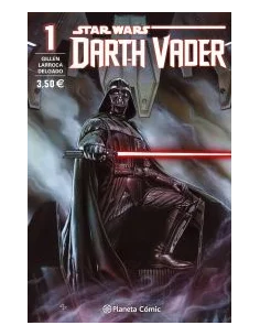 es::Star Wars Darth Vader 01 (de 25)