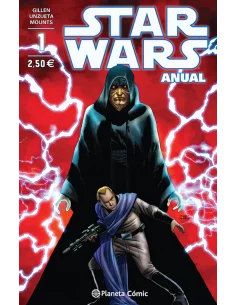 es::Star Wars Anual 01
