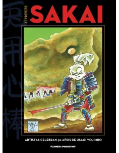 es::El proyecto Stan Sakai