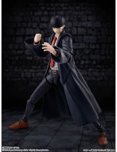 es::Mashle: Magic and Muscles Figura S.H. Figuarts Mash Burnedead 15 cm 2