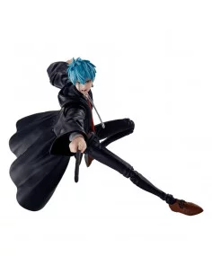 es::Mashle: Magic and Muscles Figura S.H. Figuarts Lance Crown 15 cm