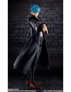 es::Mashle: Magic and Muscles Figura S.H. Figuarts Lance Crown 15 cm 2