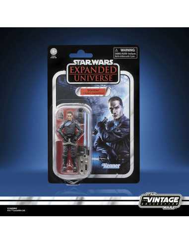 es::Star Wars Expanded Universe Vintage Collection Figura Starkiller (Vader's Apprentice) 10 cm