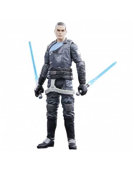 es::Star Wars Expanded Universe Vintage Collection Figura Starkiller (Vader's Apprentice) 10 cm