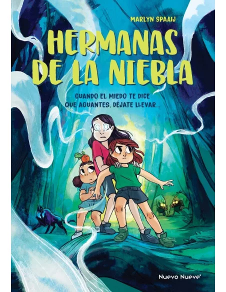 es::Hermanas de la niebla