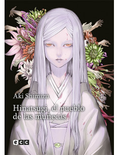 es::Hinatsugi, el pueblo de las muñecas