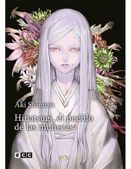 es::Hinatsugi, el pueblo de las muñecas