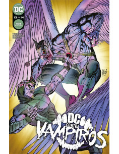 es::DC contra vampiros 13 de (14)