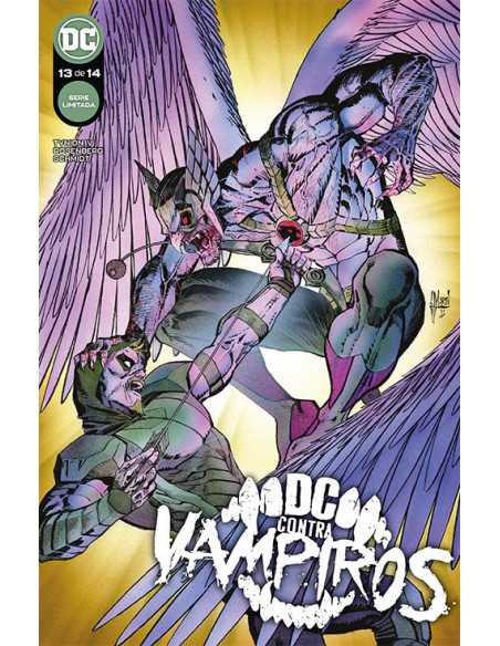 es::DC contra vampiros 13 de (14)