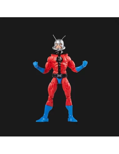 es::Marvel Legends Figura The Astonishing Ant-Man 15 cm